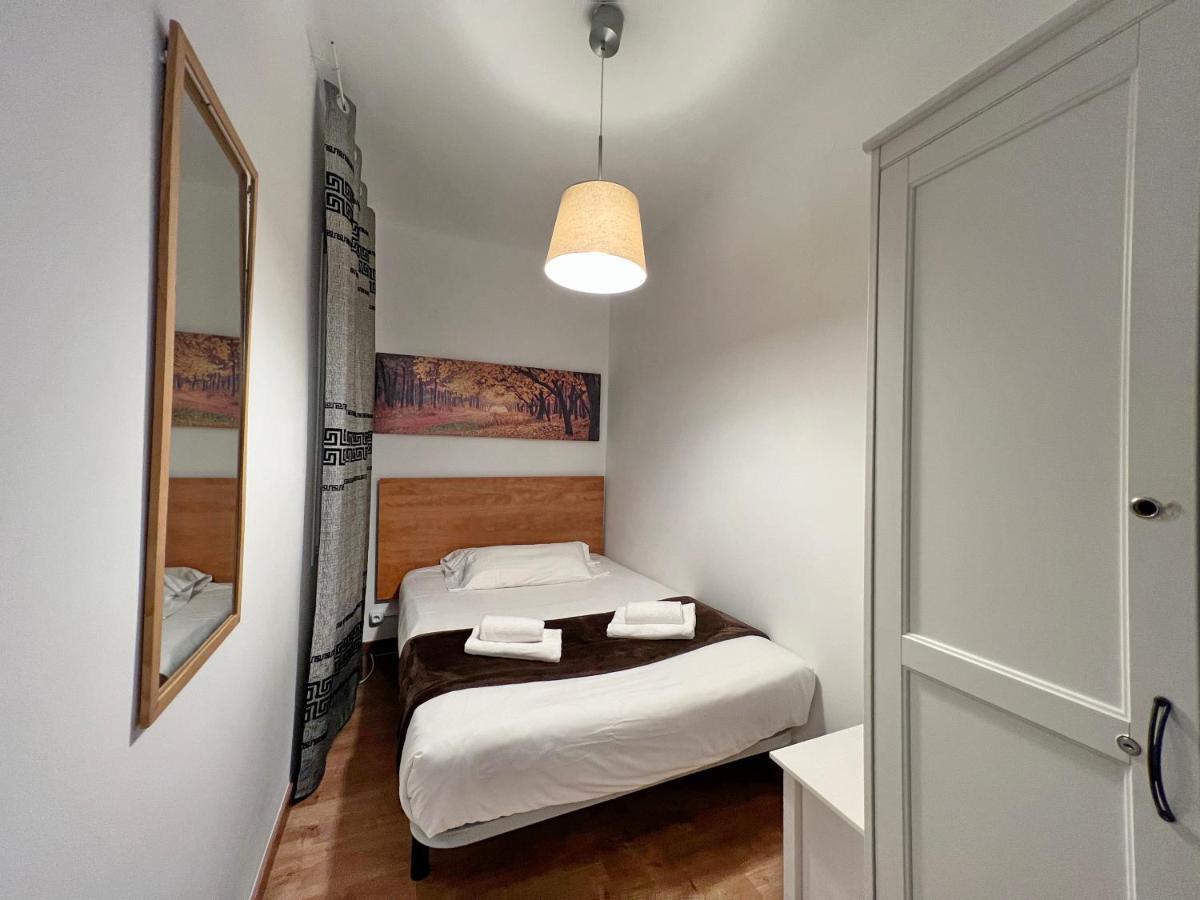 Ferienwohnung Barcelona4Seasons II Exterior foto
