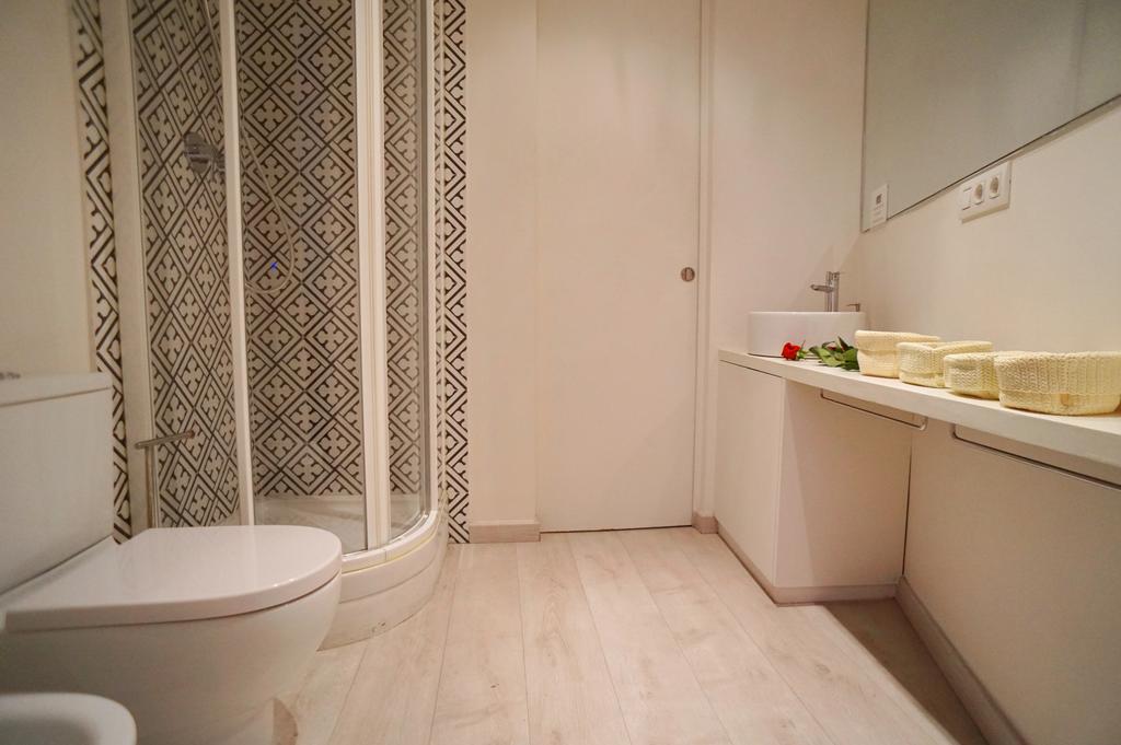 Ferienwohnung Barcelona4Seasons II Zimmer foto